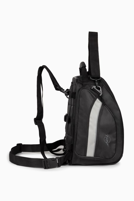 Mochila depósito motard