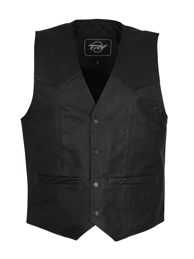 Colete motard Sem atilhos