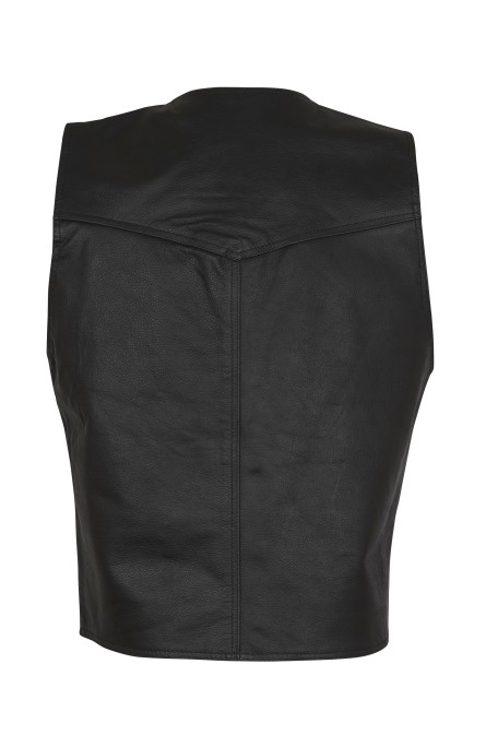 Colete motard Sem atilhos