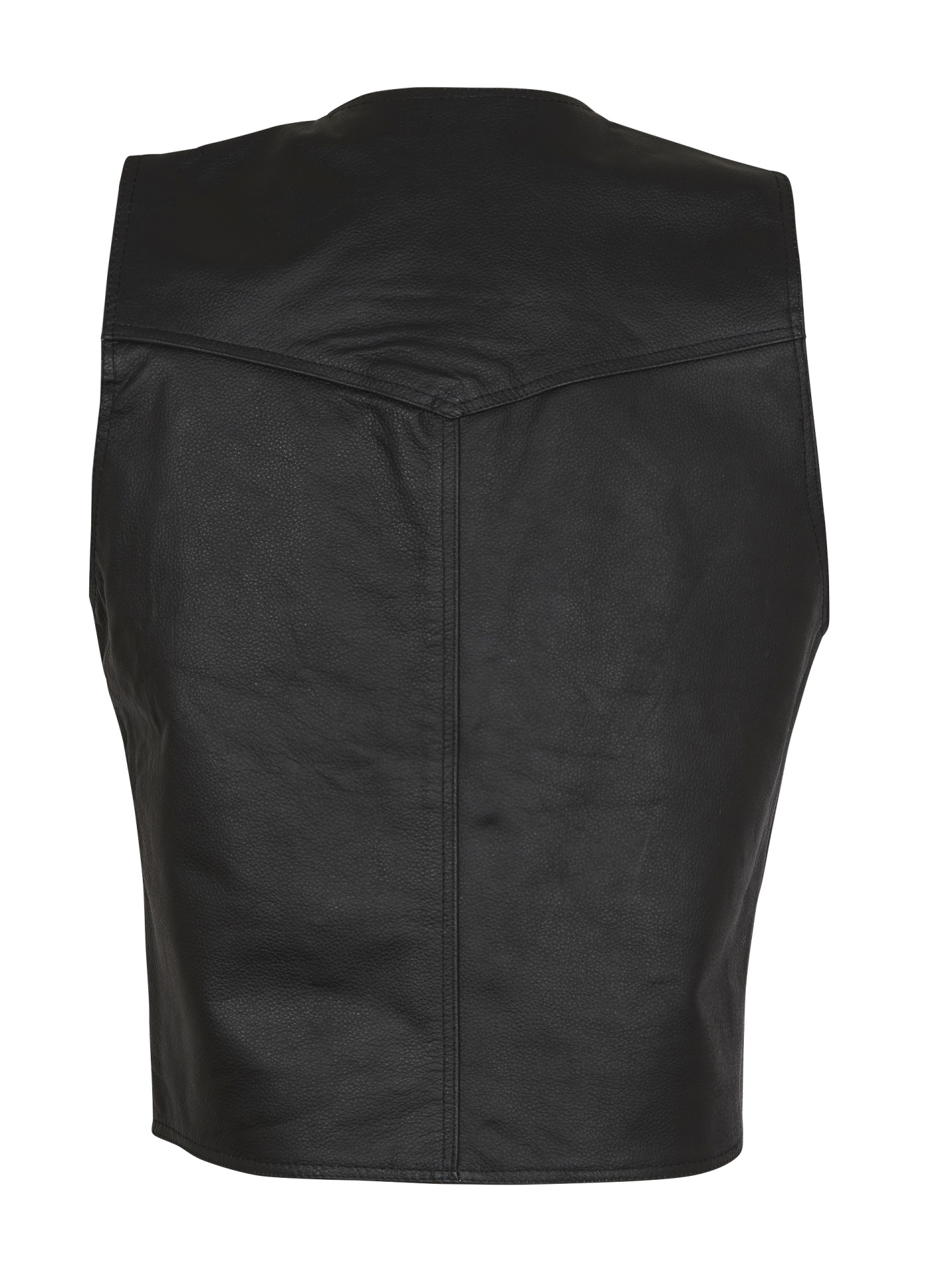 Colete motard Sem atilhos