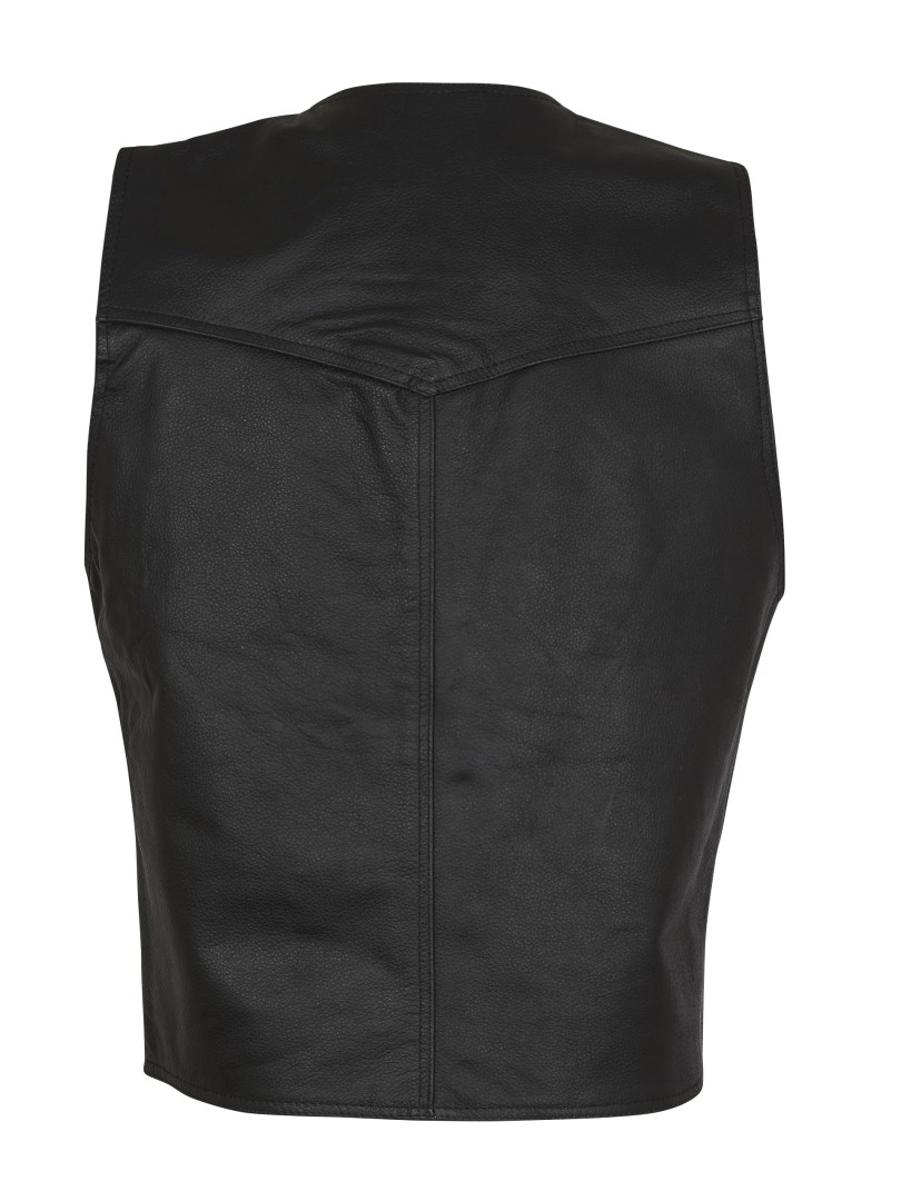 Colete motard Sem atilhos