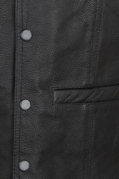 Colete motard Sem atilhos