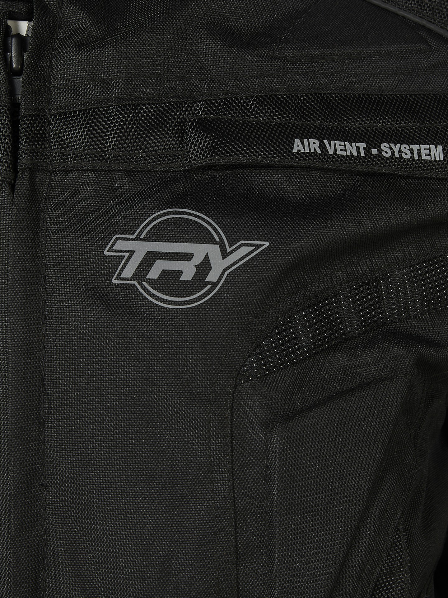 Blusão motard JAMES