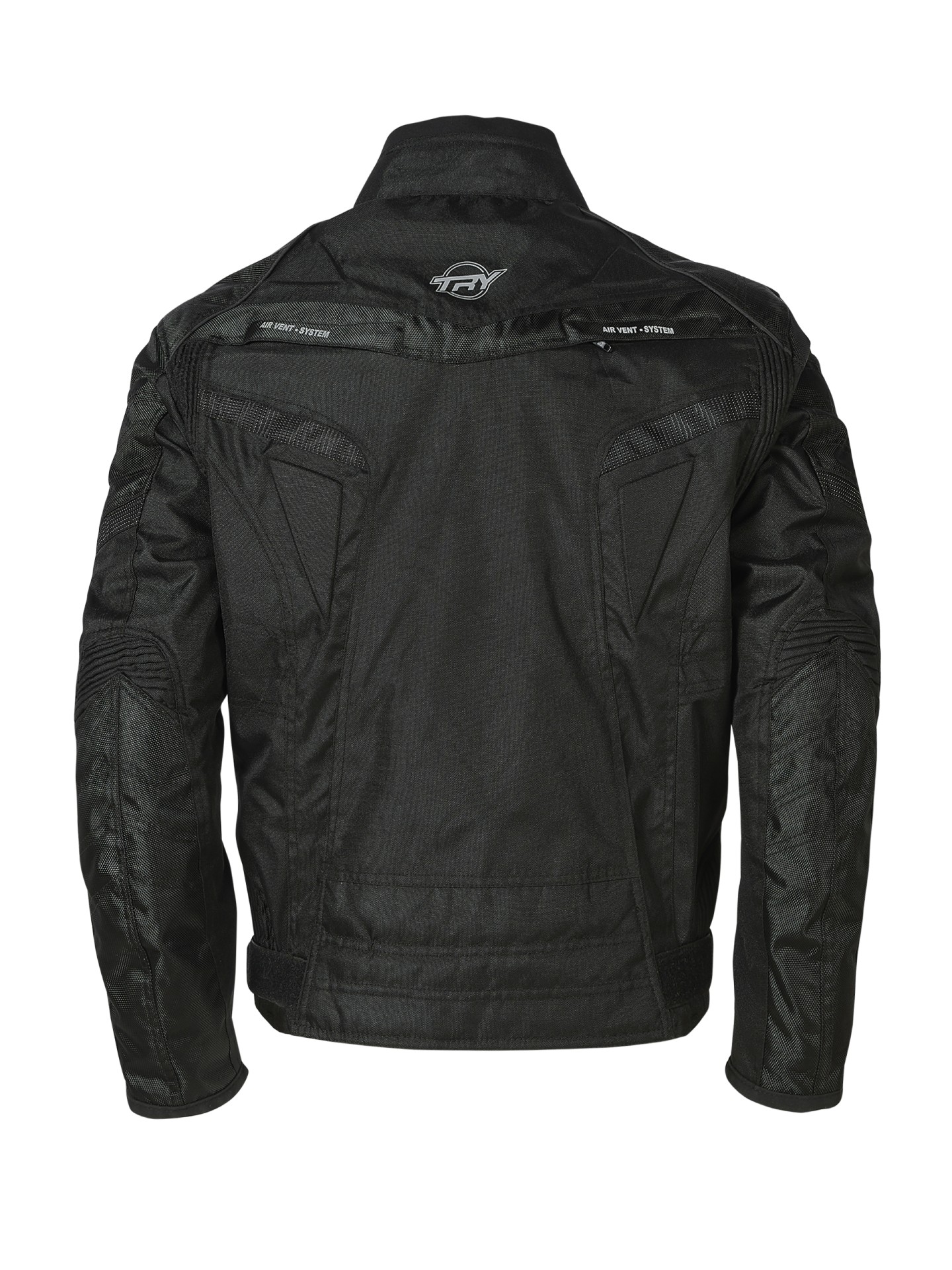 Blusão motard JAMES