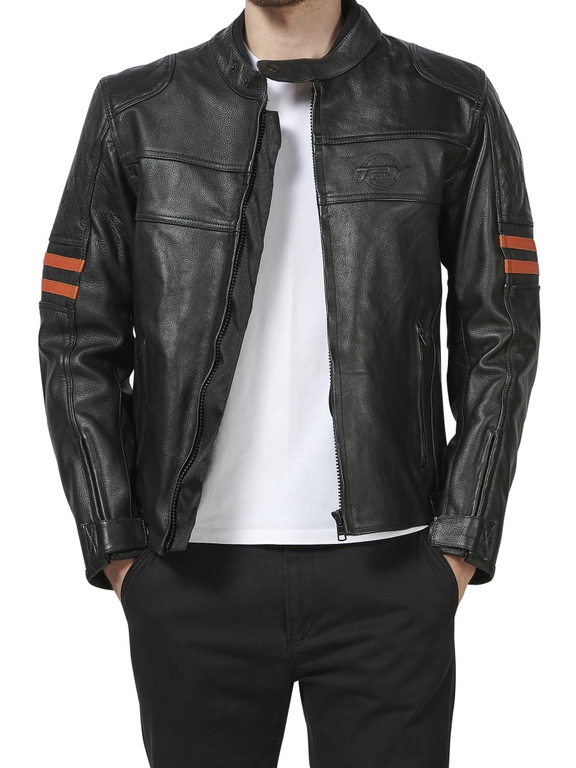 Bluso motard SUNRISE