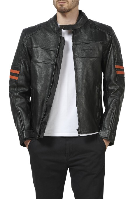 Bluso motard SUNRISE