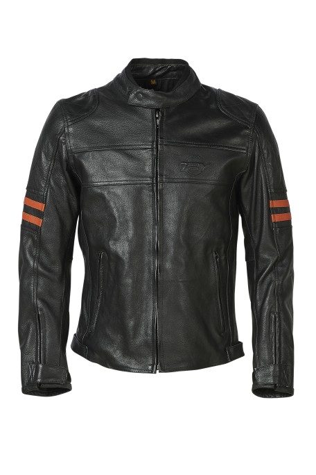 Blusão motard SUNRISE