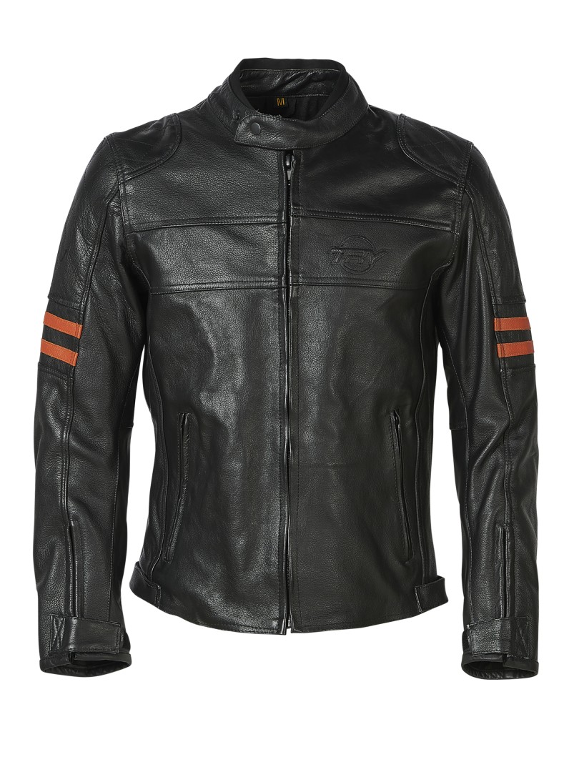 Bluso motard SUNRISE