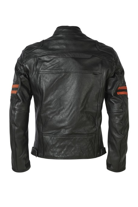 Blusão motard SUNRISE