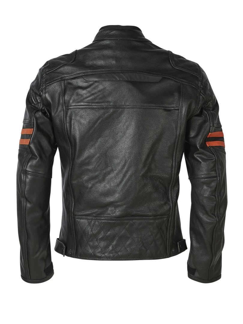 Bluso motard SUNRISE