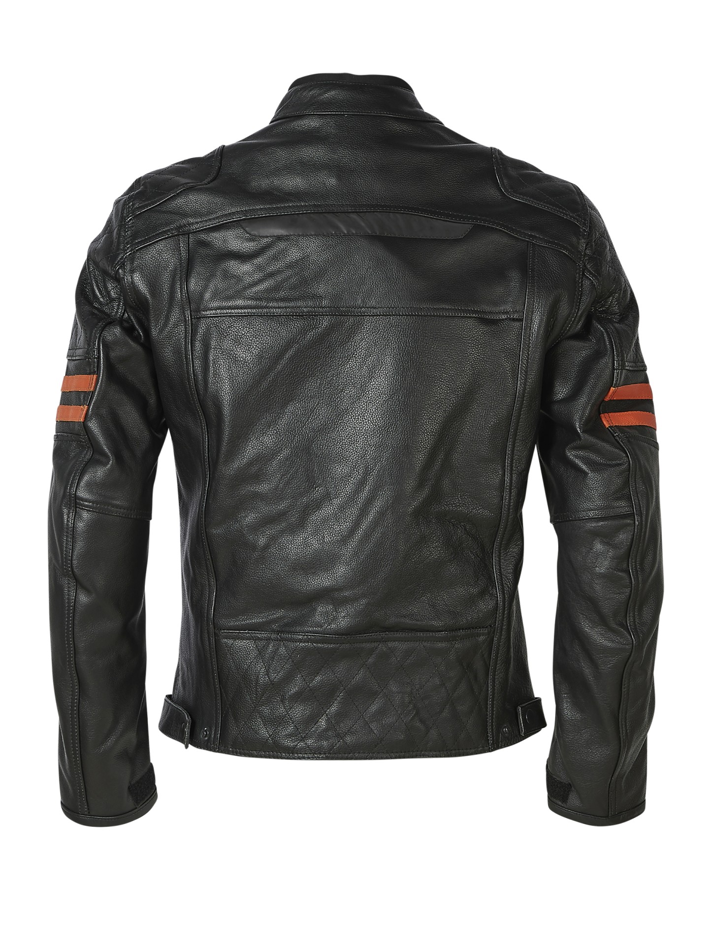 Blusão motard SUNRISE