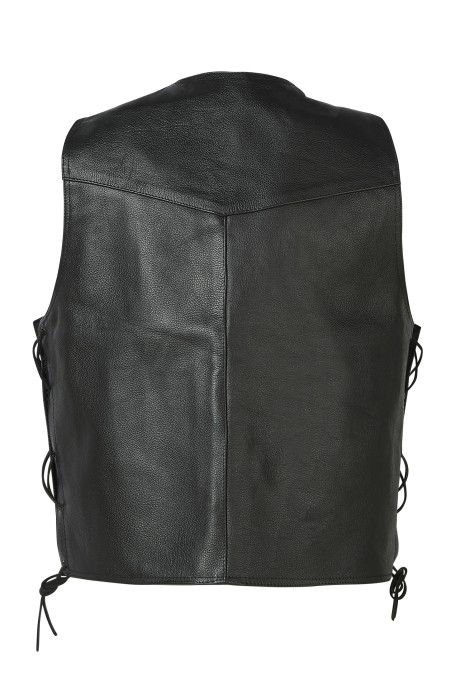 Colete Motard Com Atilhos