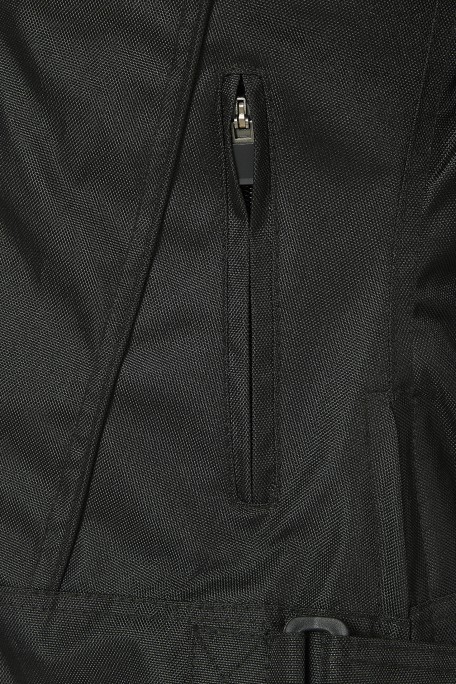 Blusão motard TAYLOR