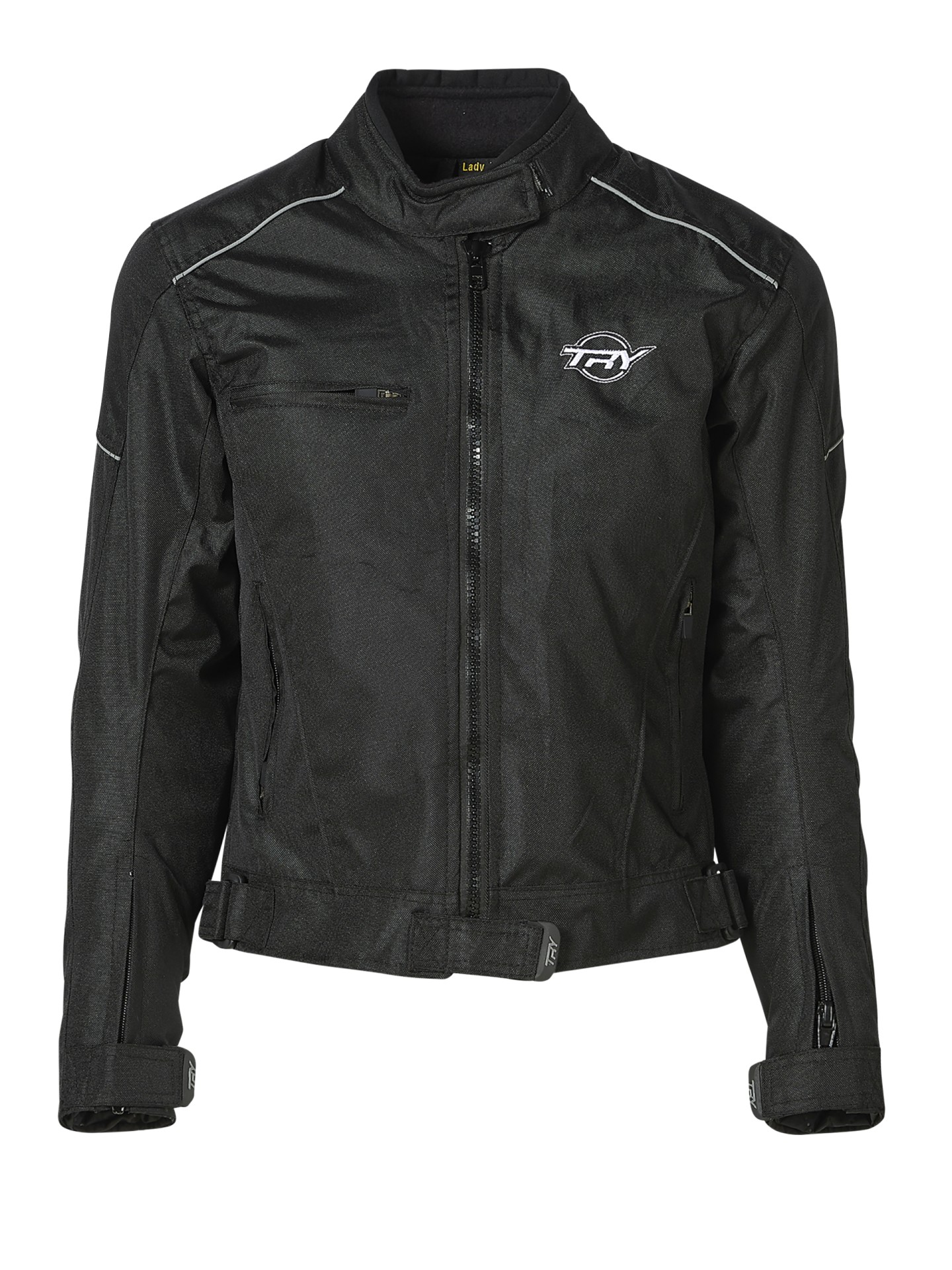 Blusão motard TAYLOR