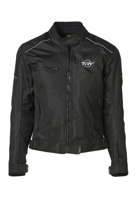 Blusão motard TAYLOR