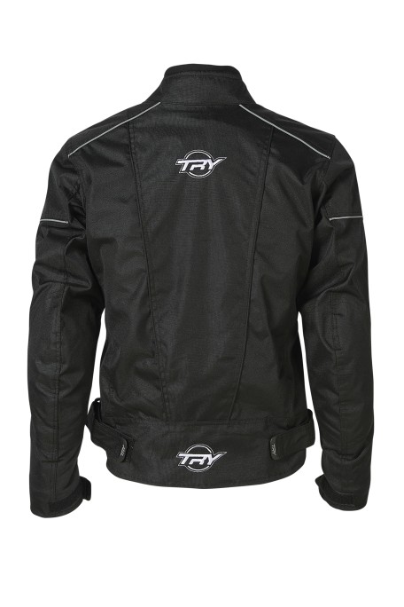 Blusão motard TAYLOR