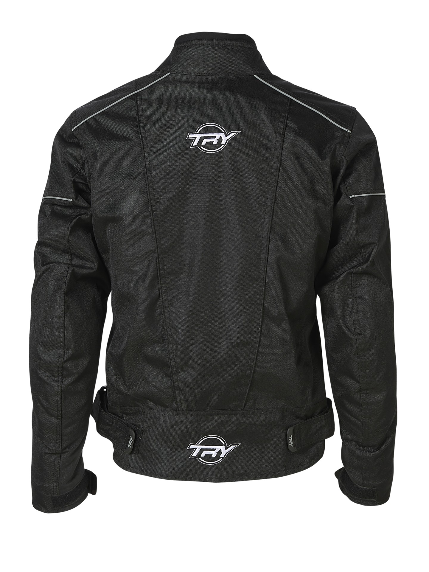 Blusão motard TAYLOR