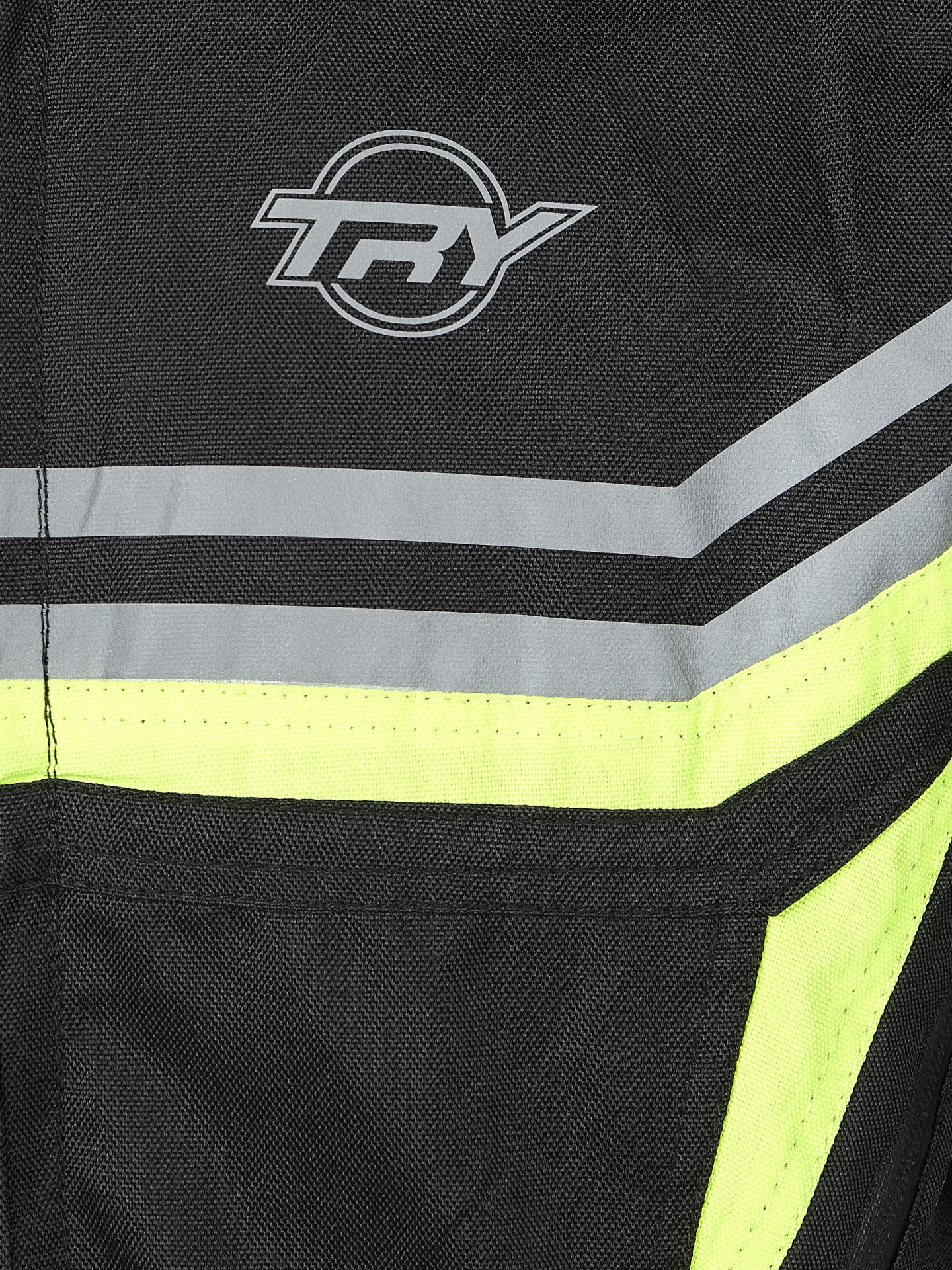 Blusão motard KERRY