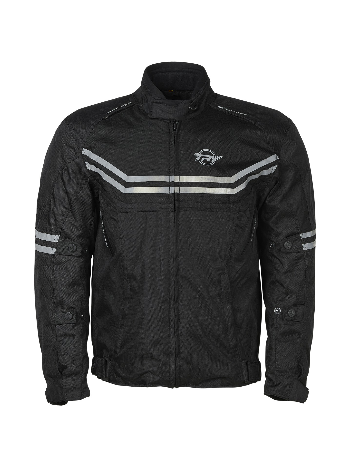 Blusão motard KERRY