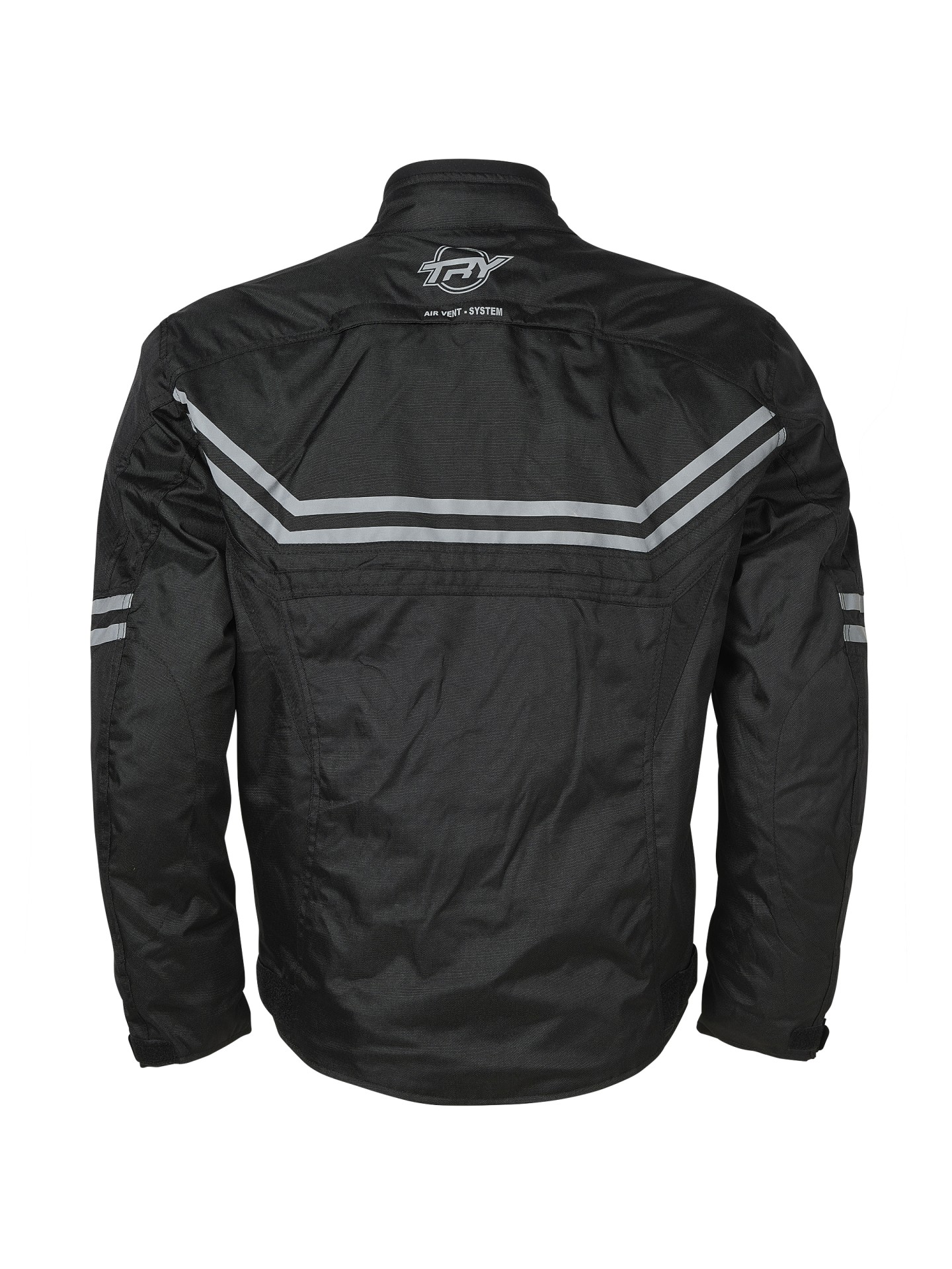 Blusão motard KERRY