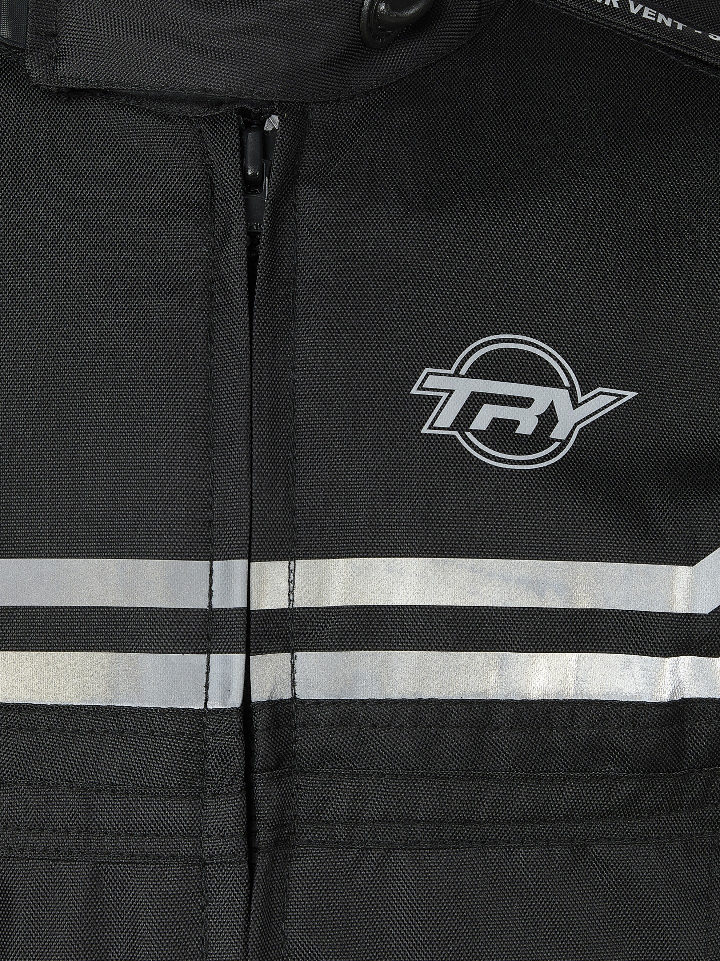 Blusão motard KERRY