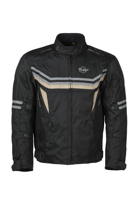 Blusão motard KERRY