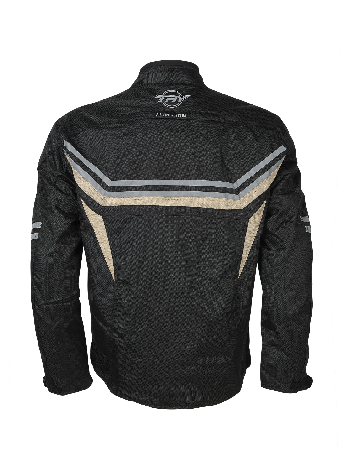 Blusão motard KERRY