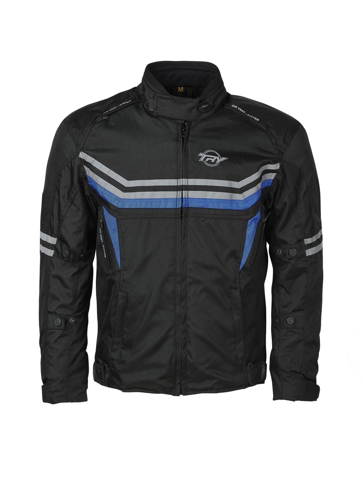 Blusão motard KERRY