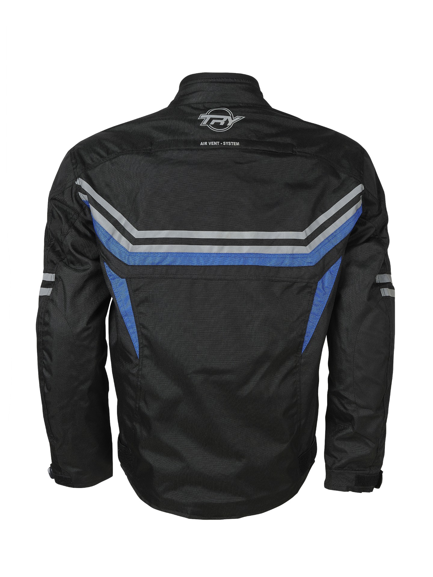 Blusão motard KERRY