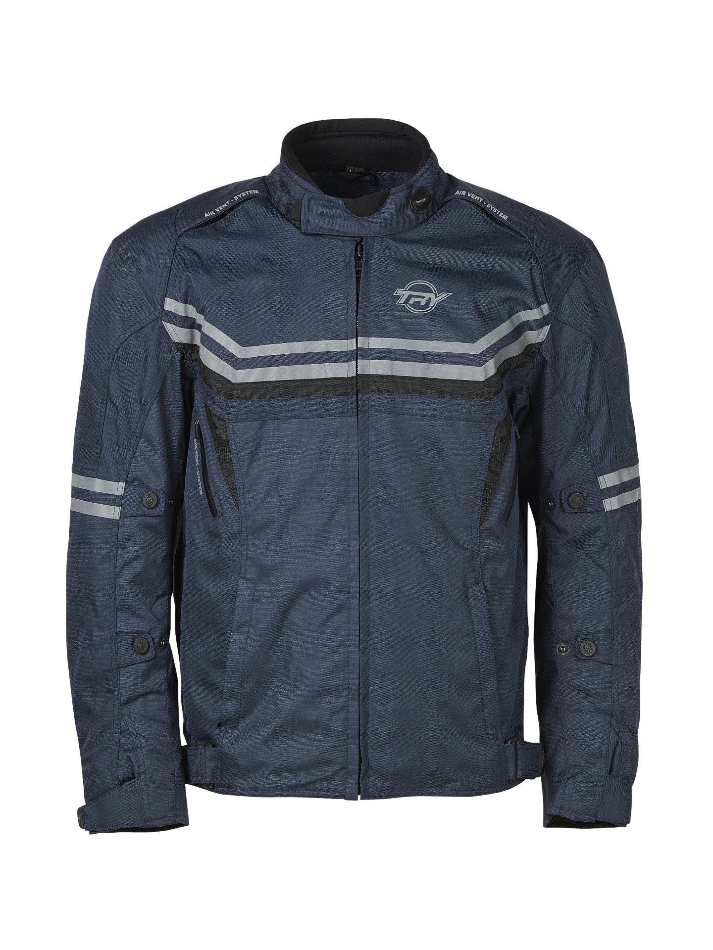 Blusão motard KERRY