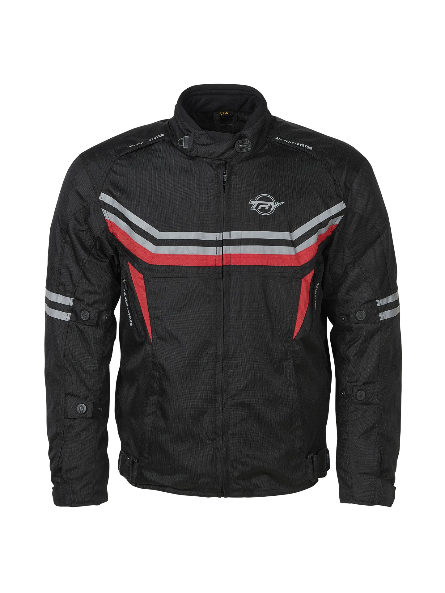 Blusão motard KERRY