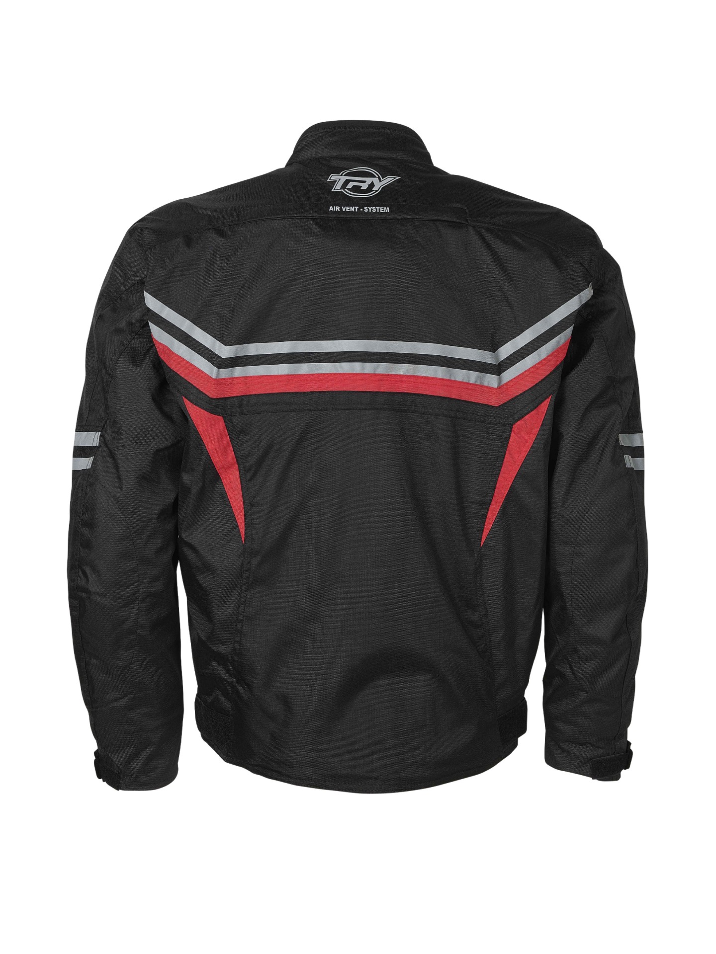 Blusão motard KERRY