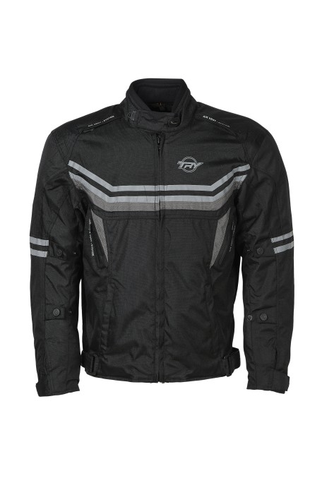 Blusão motard KERRY