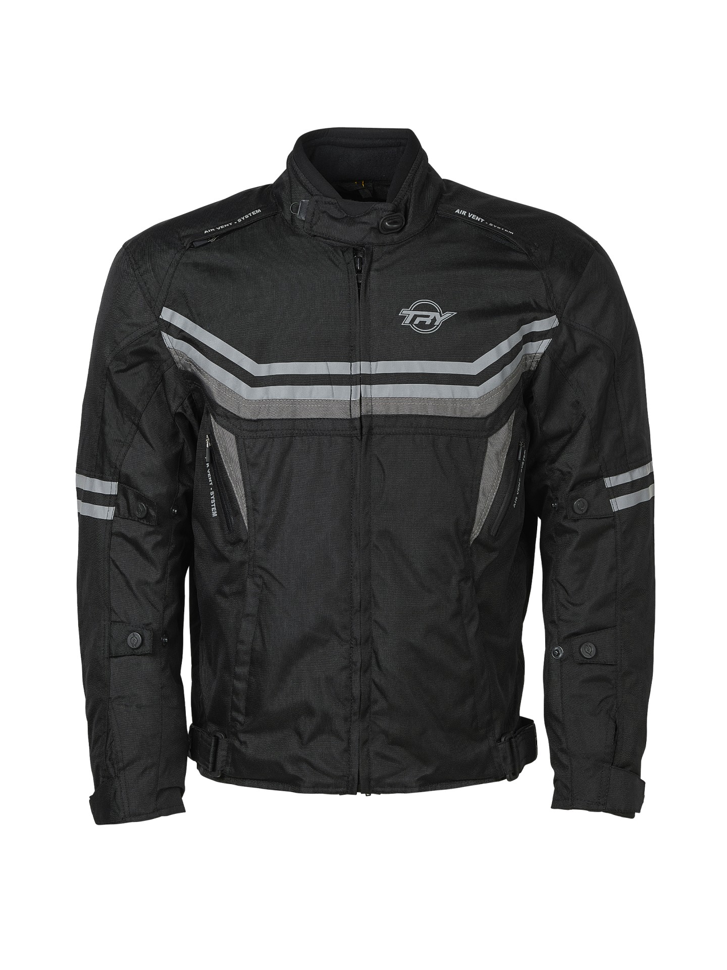 Blusão motard KERRY