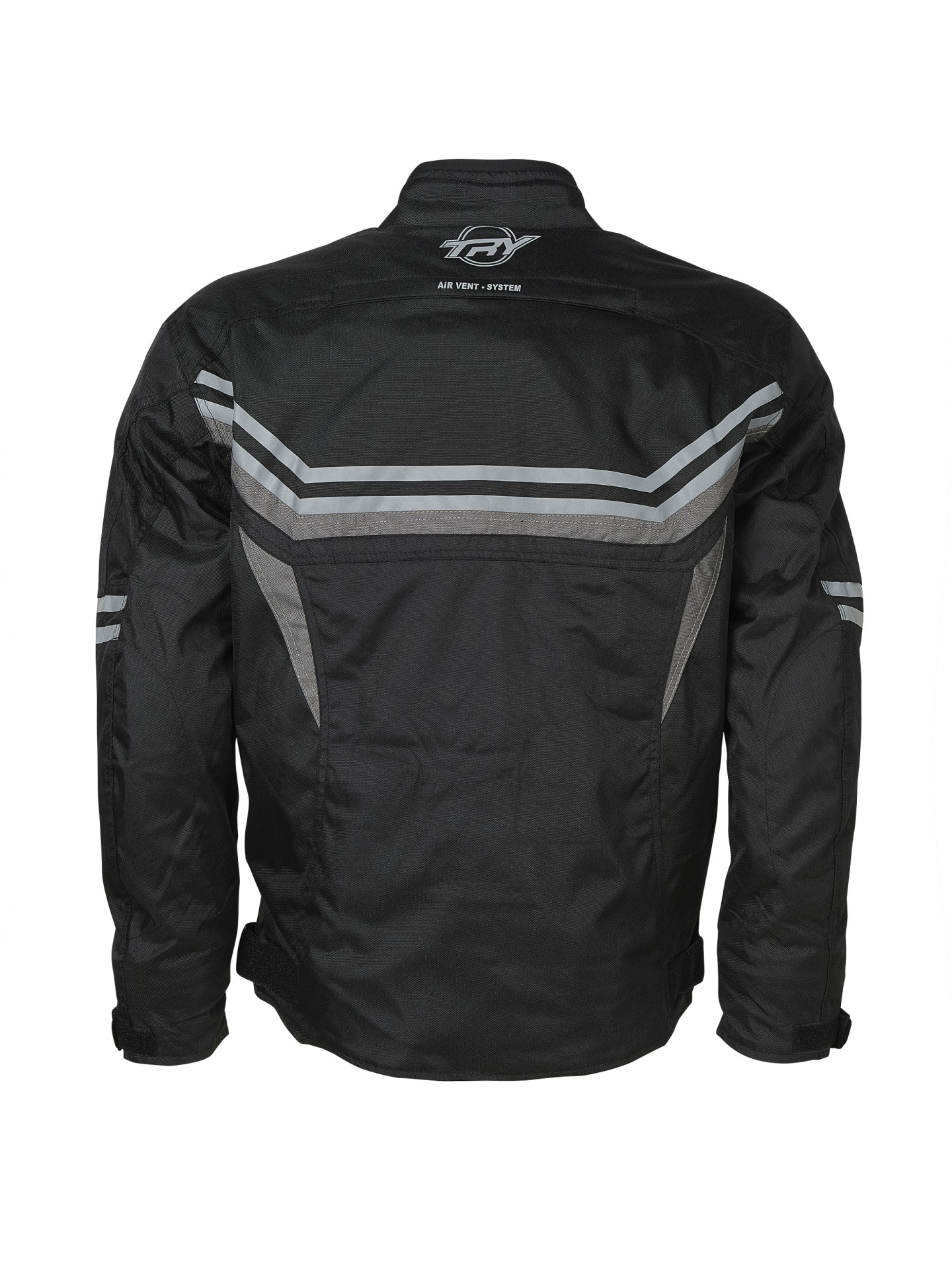 Blusão motard KERRY