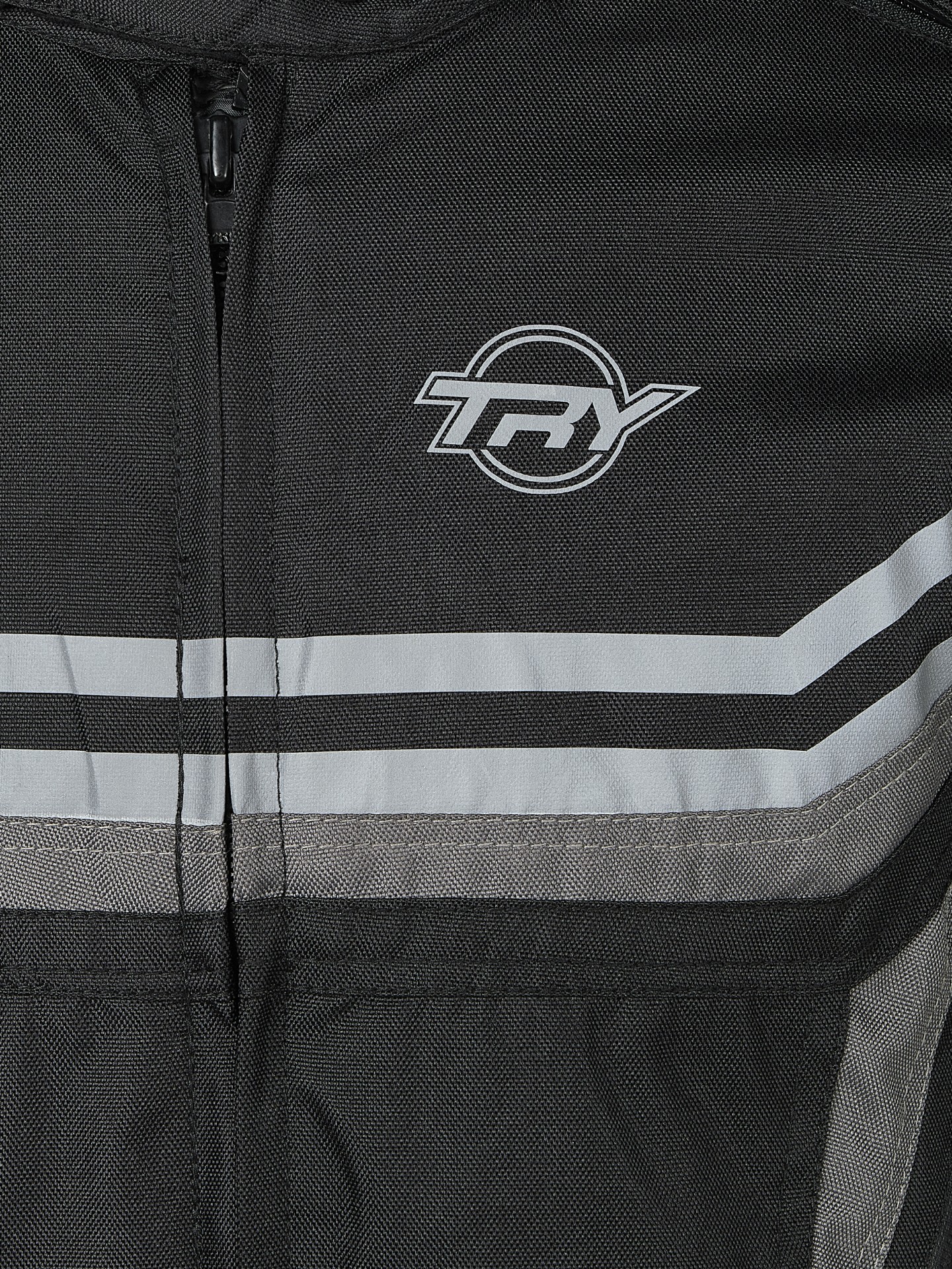 Blusão motard KERRY