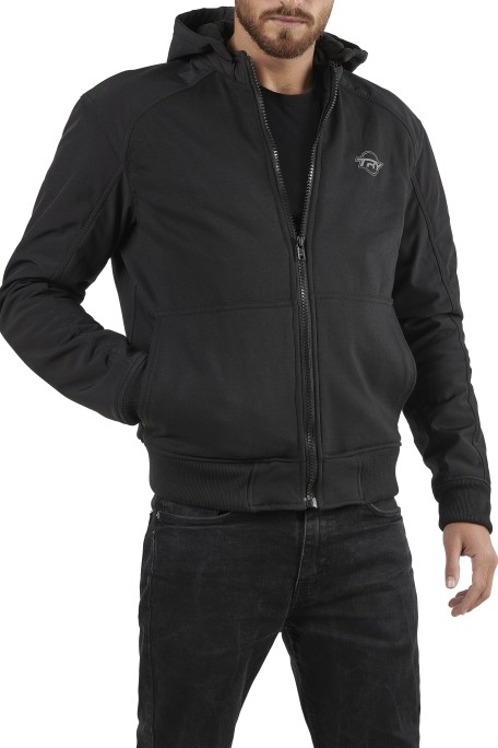 Blusão motard BRONX