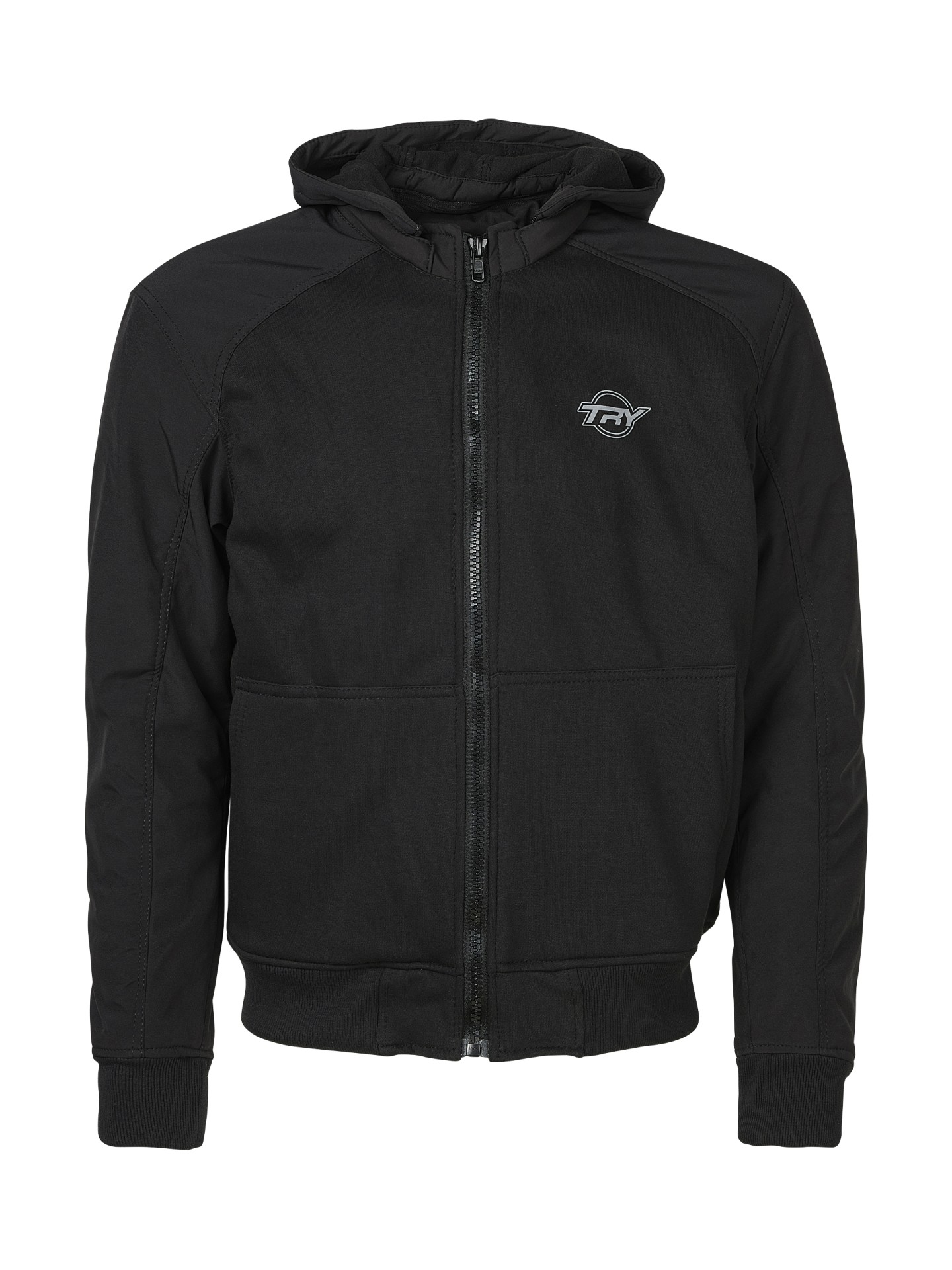 Blusão motard BRONX