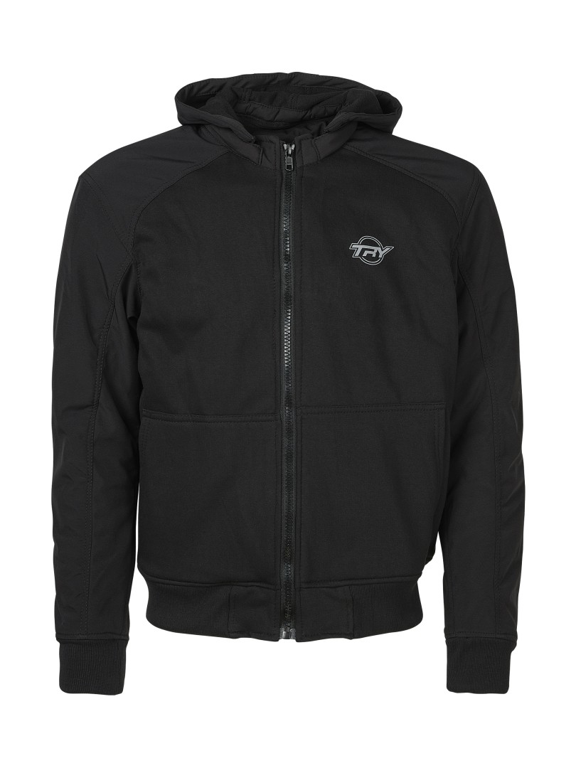 Blusão motard BRONX