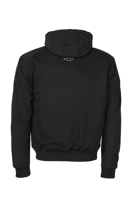 Blusão motard BRONX