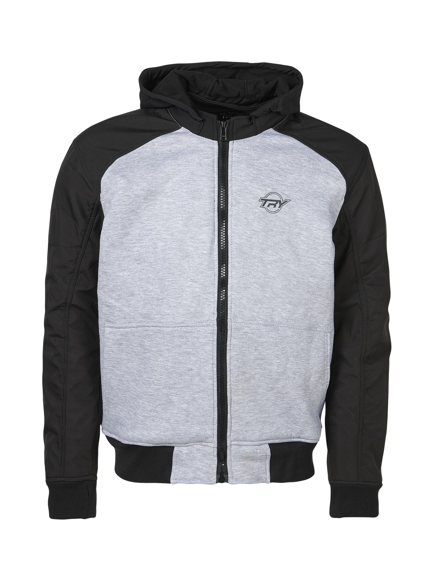 Blusão motard BRONX