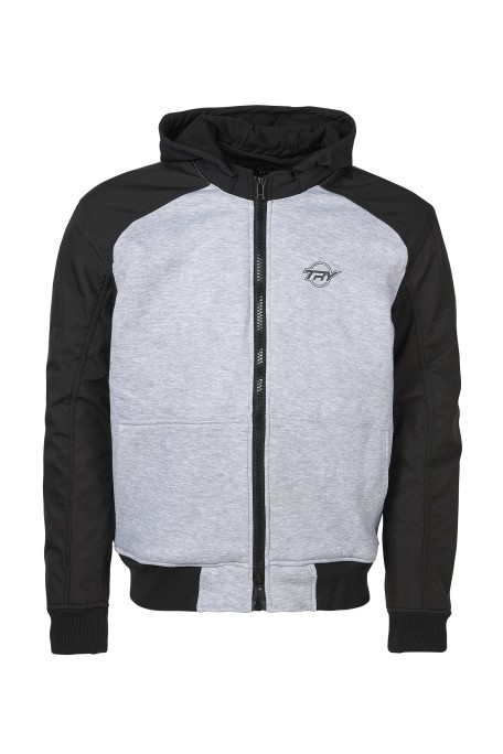 Blusão motard BRONX