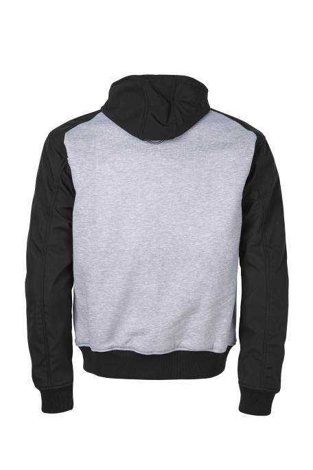 Blusão motard BRONX