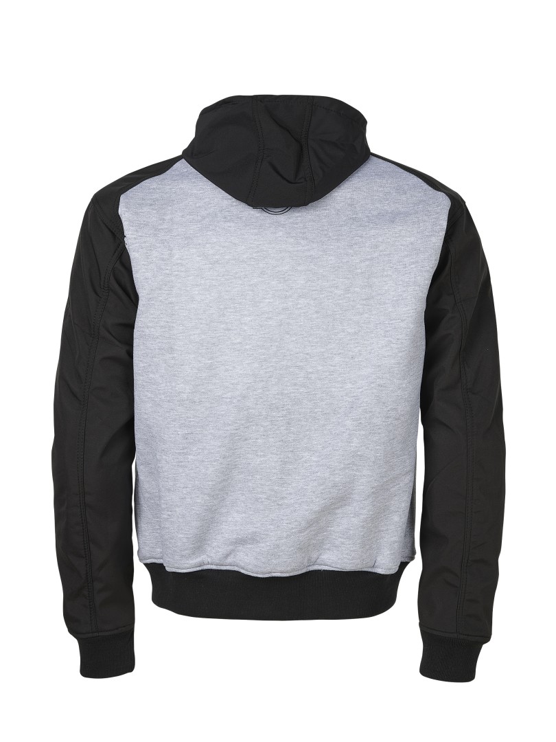 Blusão motard BRONX