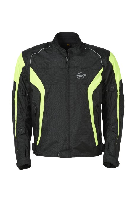 Blusão motard EASY