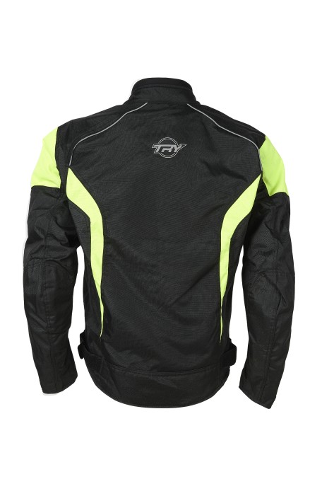 Blusão motard EASY