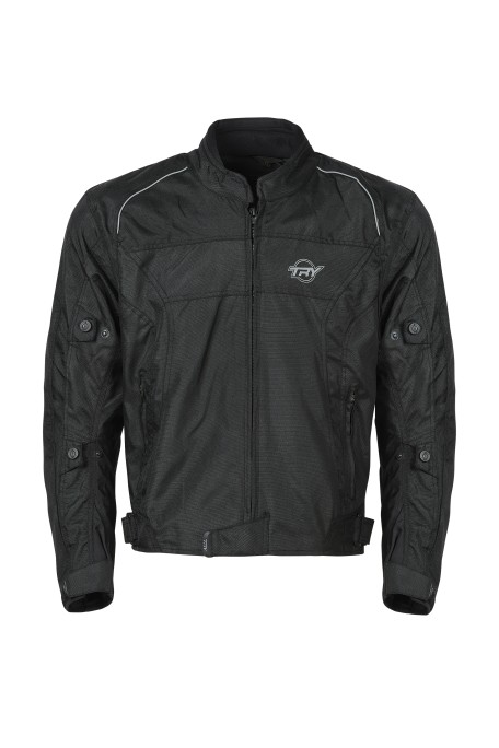 Blusão motard EASY