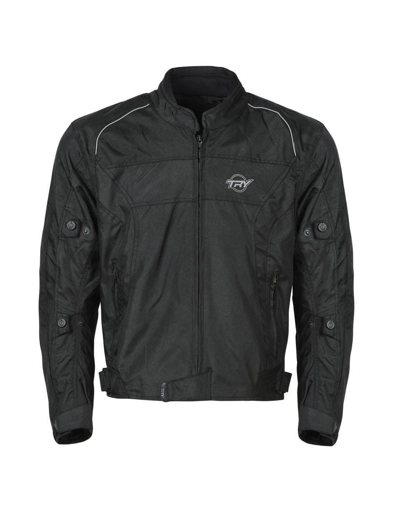 Blusão motard EASY