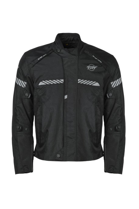 Blusão motard FUN