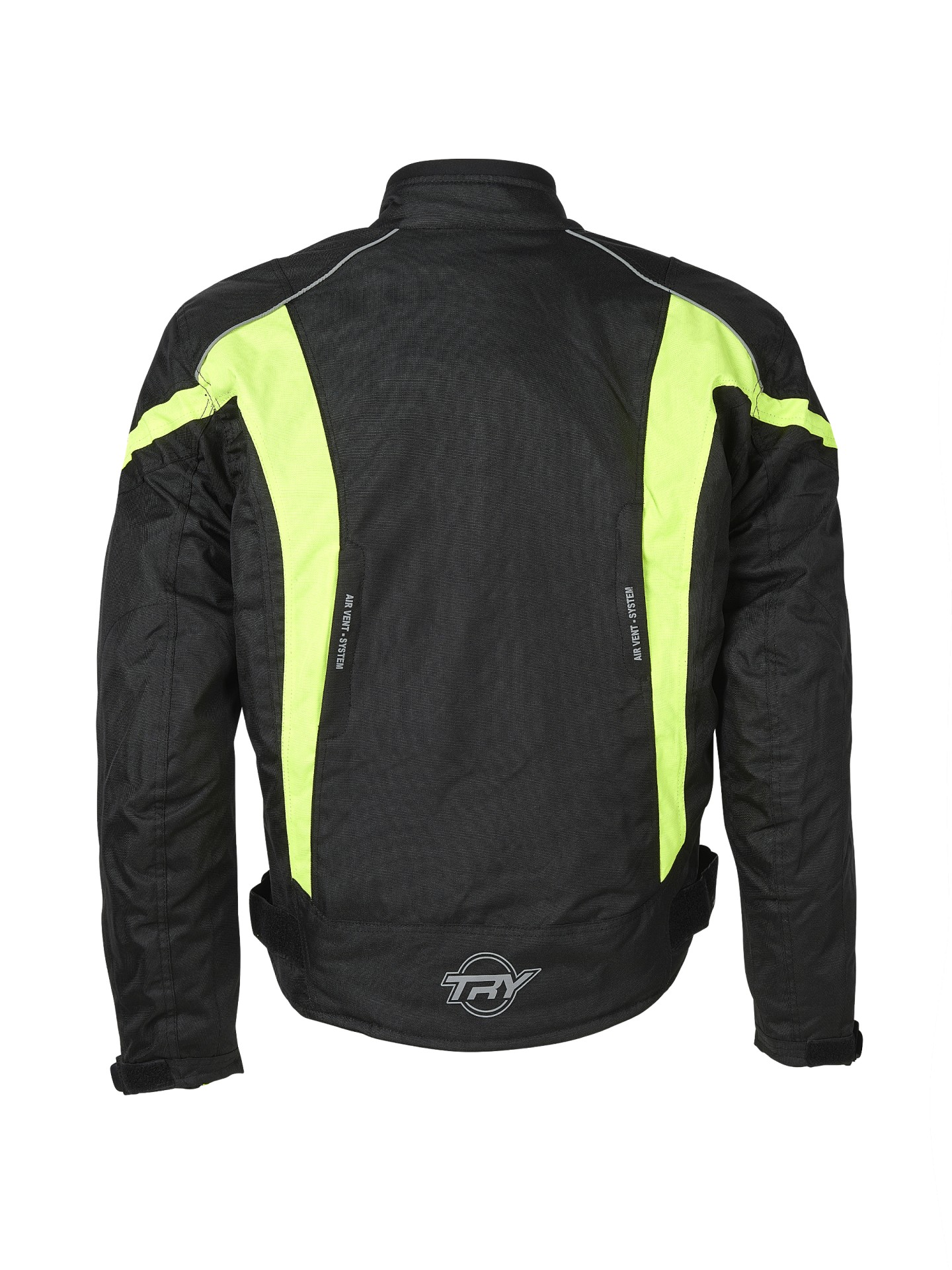 Blusão motard REFLEX